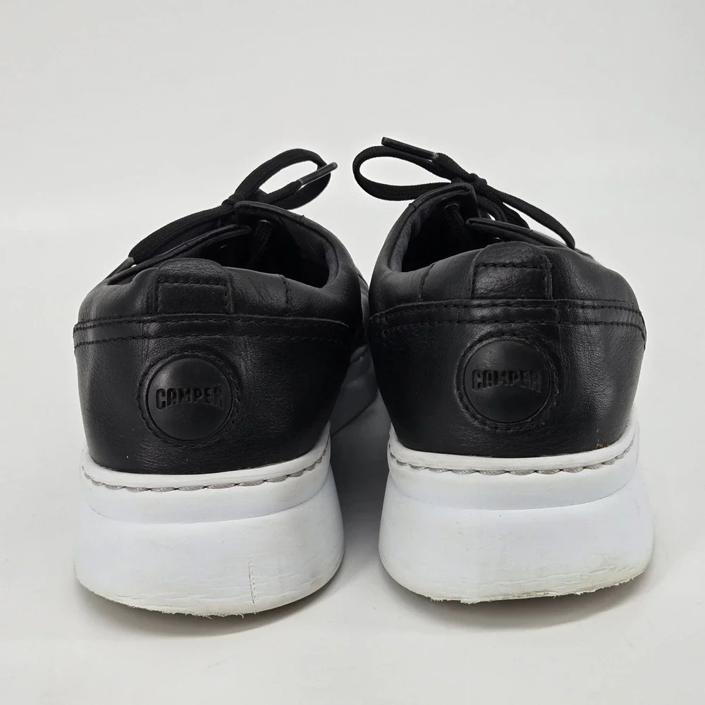 Camper buttery soft